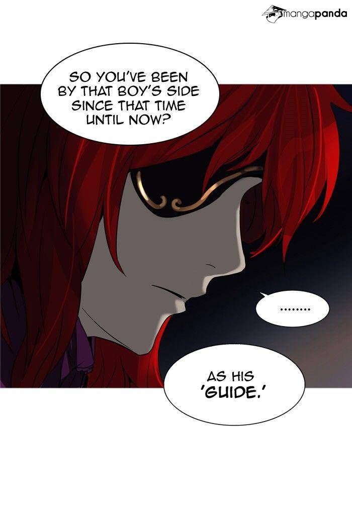 Tower of God Chapter 276 image 39